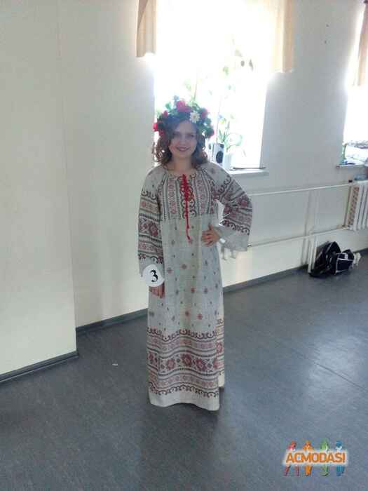 Полина  Громова фото №1631114. Загружено 20 Августа 2020