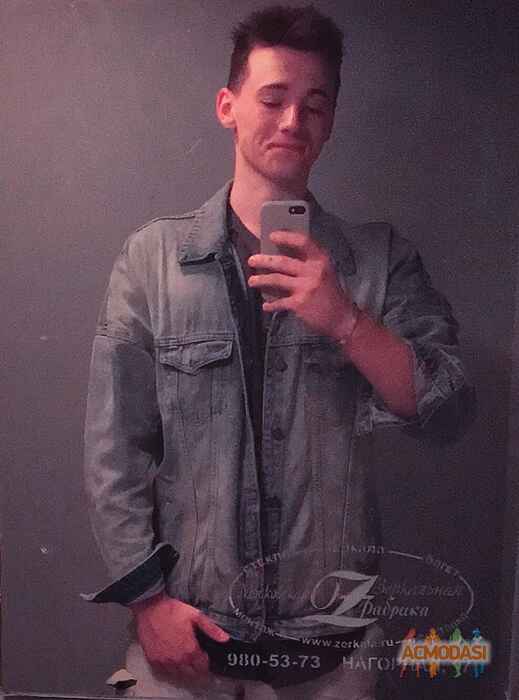 Артём  Цуканов фото №1638746. Загружено 16 Сентября 2020