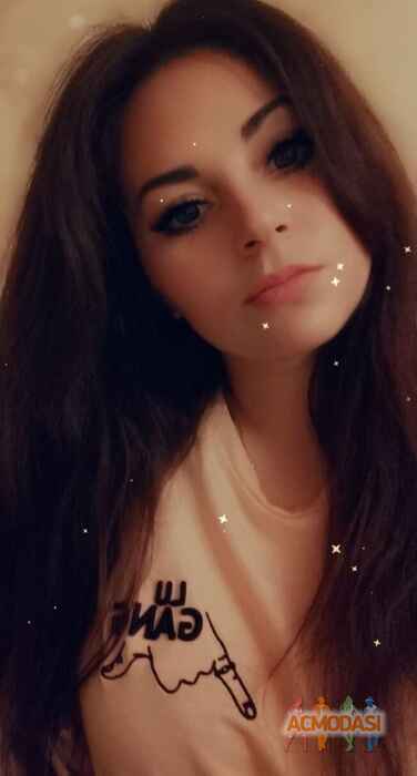 Анна   фото №1651629. Загружено 29 Октября 2020