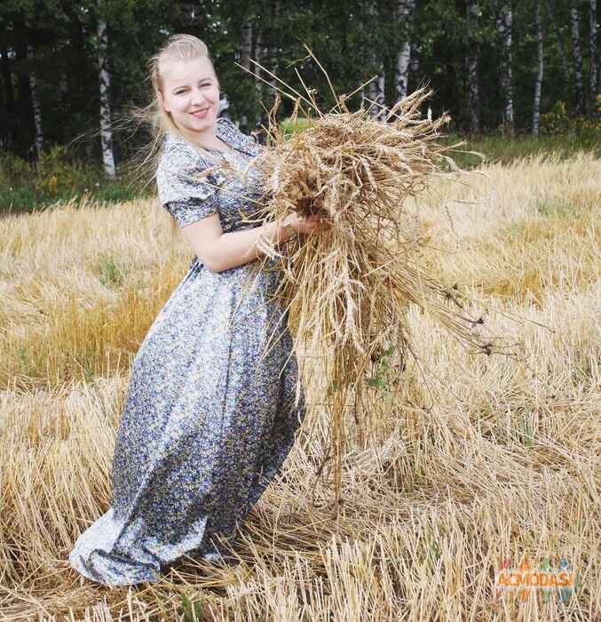 Дарья  Циплюк фото №1728413. Загружено 30 Июля 2021