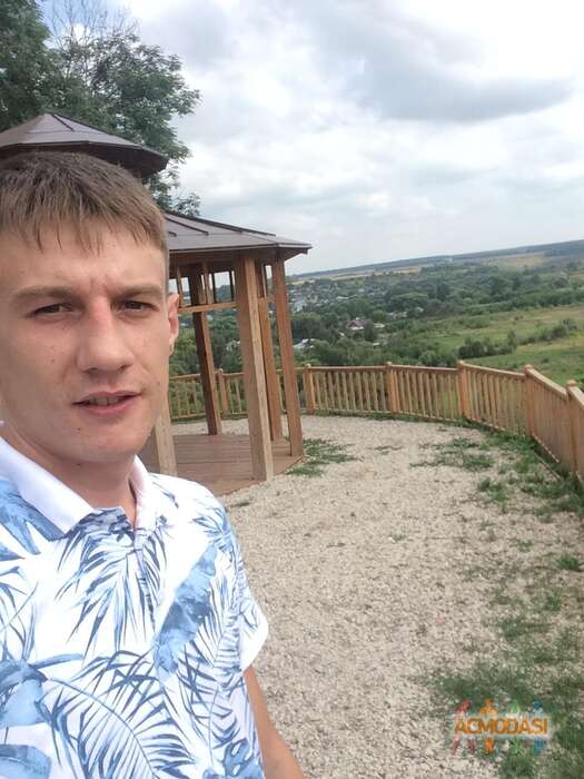 Денис  Сурачев фото №1747412. Загружено 06 Октября 2021