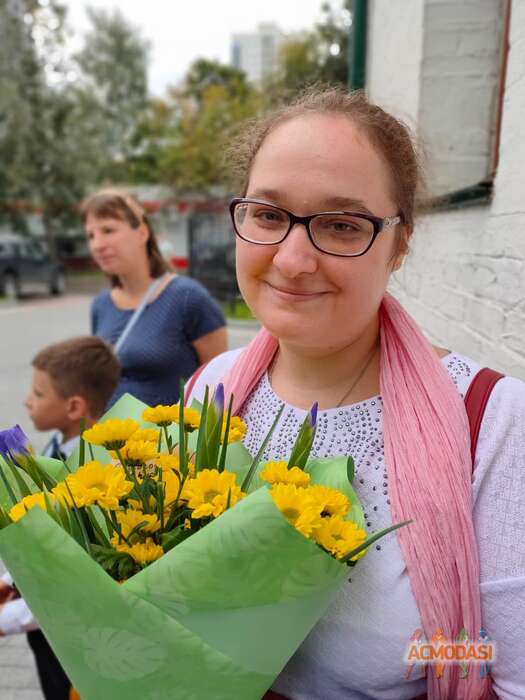 Злата Станиславовна  Васильева фото №1782217. Загружено 10 Марта 2022