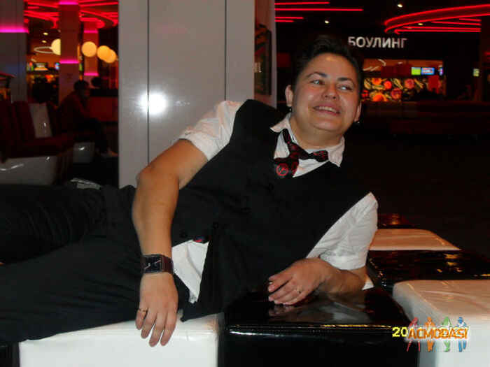 Наталия Владимировна Устинова фото №146675. Загружено 10 Февраля 2012