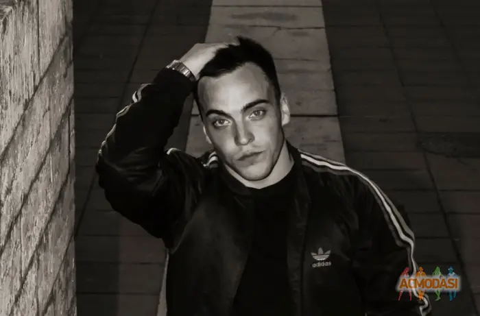 Глеб  Бузбаев фото №1933079. Загружено 02 Августа 2025