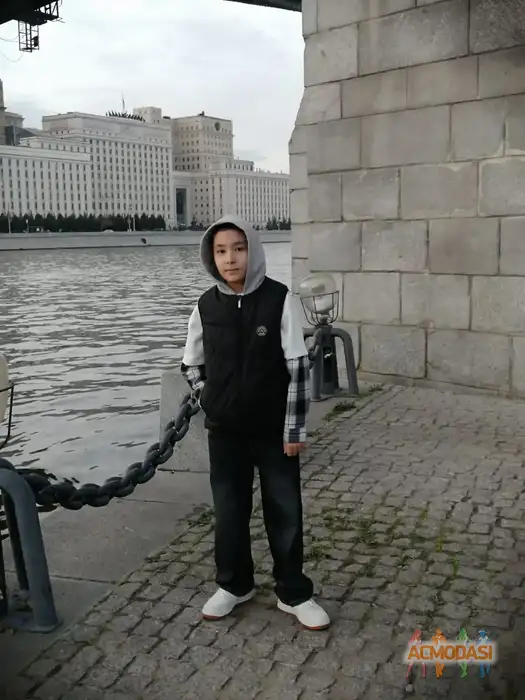 Мурат  Мамишов фото №1938111. Загружено 06 Октября 2025