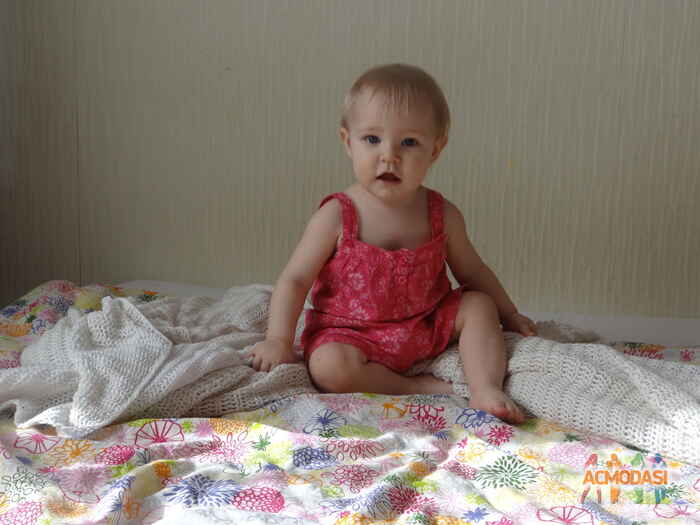 Кахаева  Василиса фото №165588. Загружено 15 Марта 2012