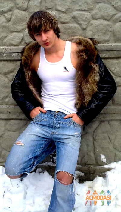 Сергей Викторович Токолевич фото №287828. Загружено 11 Ноября 2012