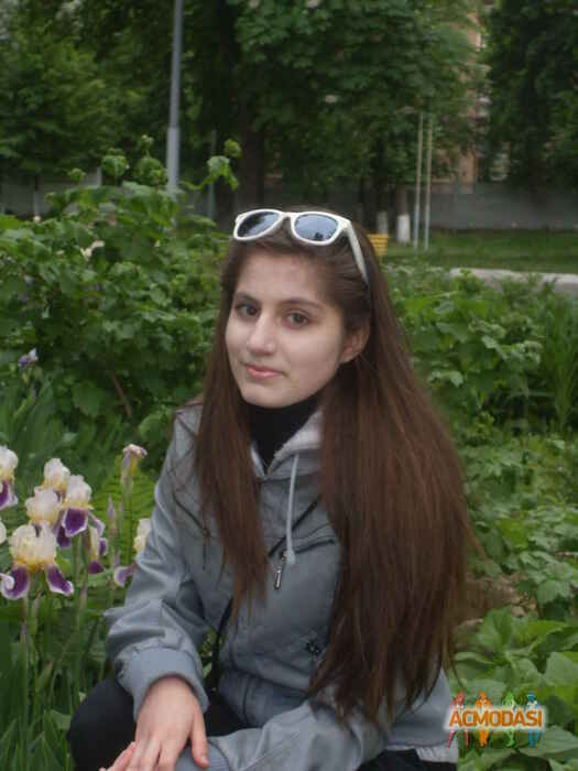 Эльмира  Джафарова фото №281375. Загружено 01 Ноября 2012