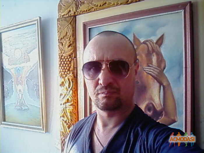 Сергей Викторович Арефьев фото №195234. Загружено 08 Мая 2012