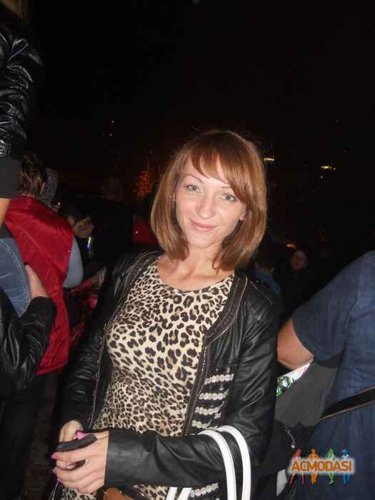 Анна Сергеевна Сочнева фото №255488. Загружено 17 Сентября 2012