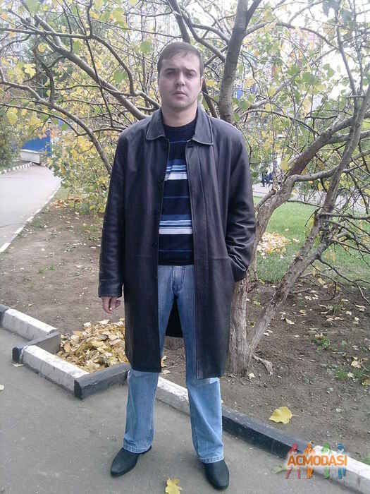 Дмитрий Александрович Зварыкин фото №289821. Загружено 14 Ноября 2012