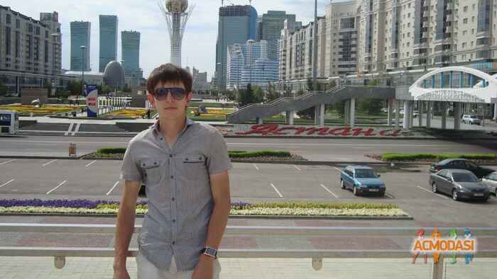 Руслан  Николаев фото №487731. Загружено 09 Сентября 2013