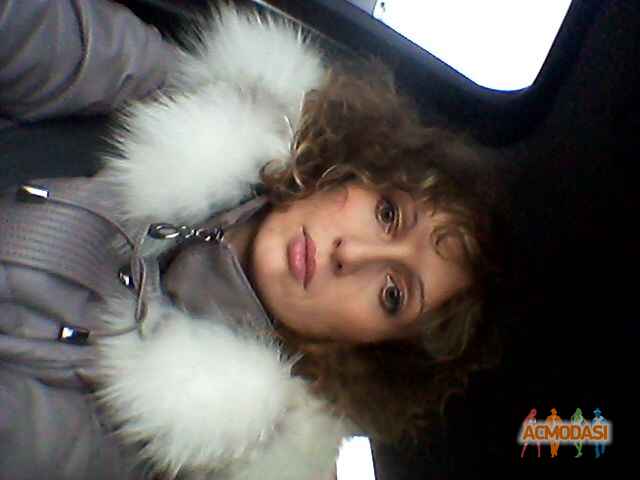 Александра Евгеньевна Демьянова фото №613868. Загружено 13 Марта 2014