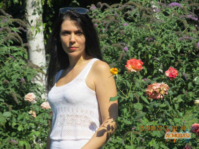 Елена  Михайловна фото №592542. Загружено 08 Февраля 2014