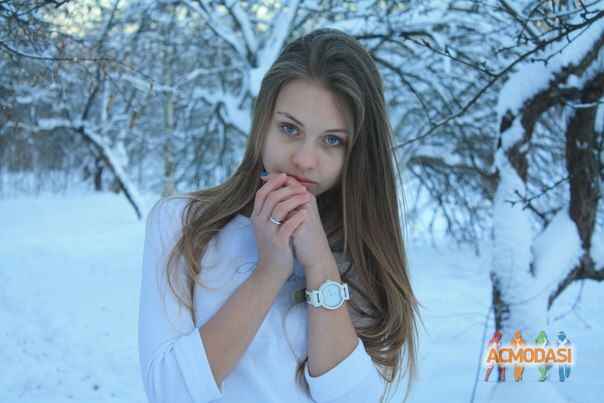 Дарья Евгеньевна Тарасова фото №629498. Загружено 04 Апреля 2014