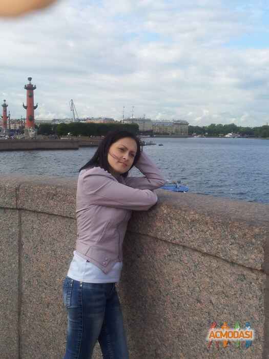 Наталья Александровна Гаврилова фото №839532. Загружено 25 Марта 2015