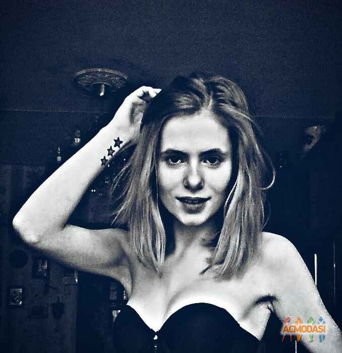 Галина Дмитриевна Бобкова фото №845660. Загружено 06 Апреля 2015