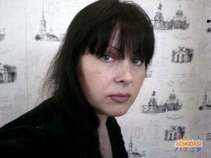 Nina   фото №852928. Загружено 22 Апреля 2015