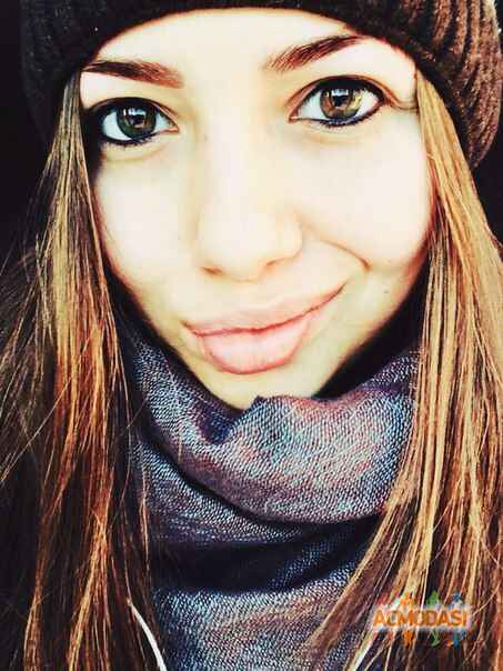 Эля Радиковна Калеева фото №889231. Загружено 20 Июля 2015