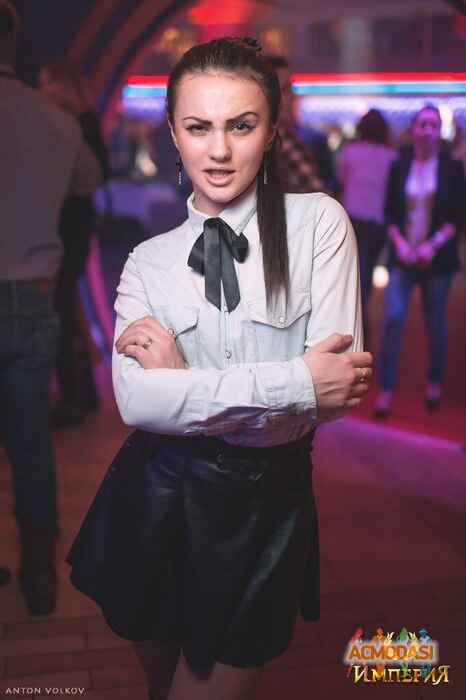 Алина Александровна Семикашева фото №890833. Загружено 23 Июля 2015