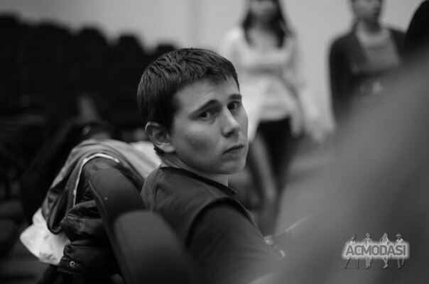 Сергей Александрович Горбушин фото №977050. Загружено 11 Января 2016