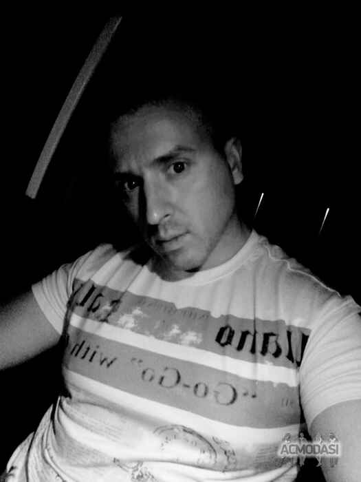 Михаил Сергеевич Ефременков фото №1484471. Загружено 11 Июля 2019