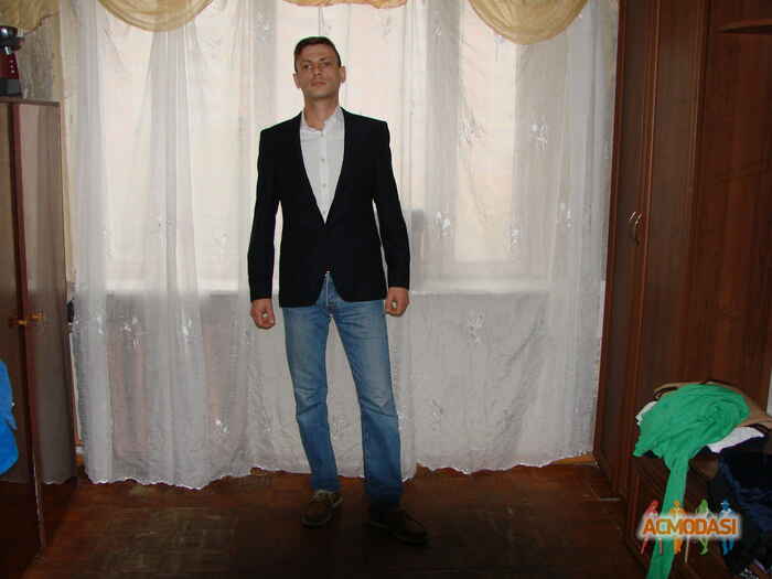 Михаил   фото №1094105. Загружено 07 Октября 2016