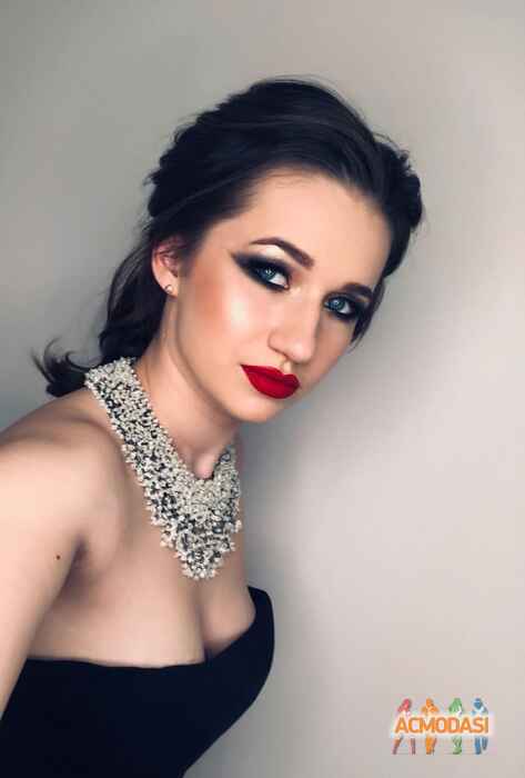 Екатерина Юрьевна Неделина фото №1441272. Загружено 01 Апреля 2019