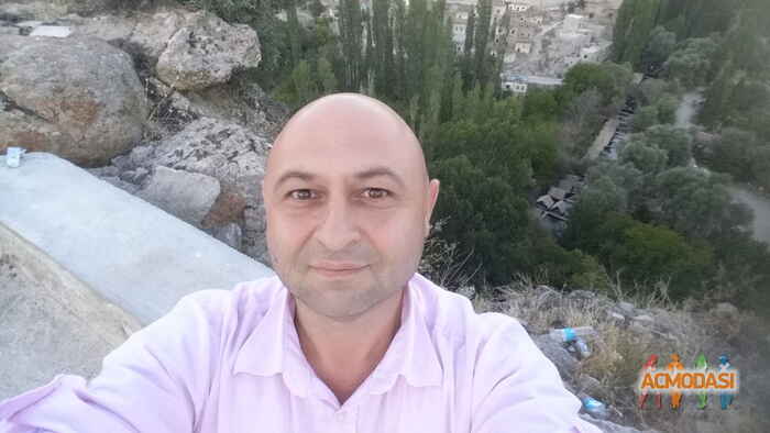 Ильхам Рафиг оглы Багир-Заде фото №1435572. Загружено 17 Марта 2019