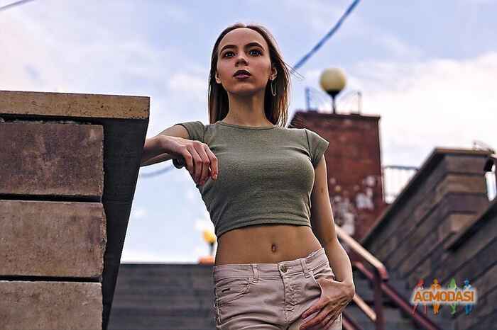 Виктория Олеговна Акимова фото №1554496. Загружено 01 Января 2020