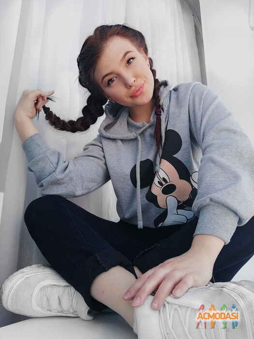 Кристина Евгеньевна Лобанова фото №1450590. Загружено 23 Апреля 2019