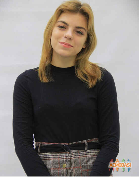 Александра Евгеньевна Беспяткина фото №1504560. Загружено 28 Августа 2019