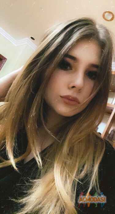 Виктория Васильевна Поздняк фото №1704716. Загружено 05 Мая 2021