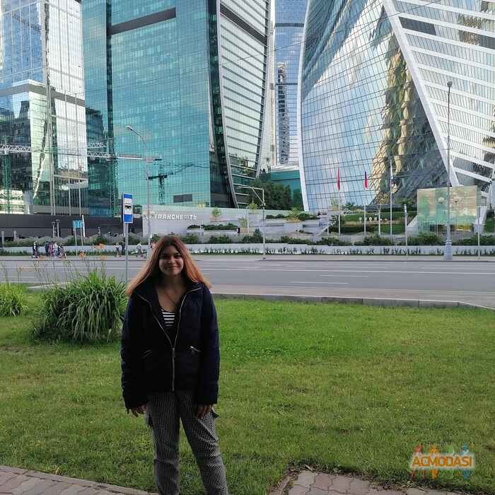 Карина  Борзенкова фото №1644646. Загружено 07 Октября 2020