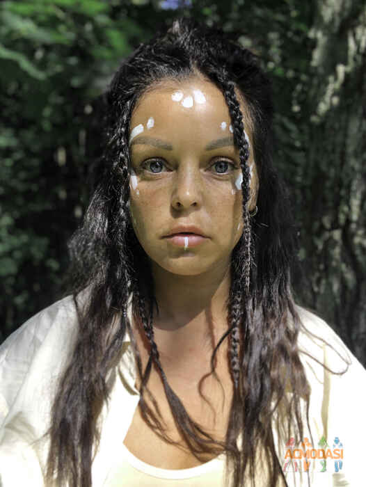 Ольга   фото №1655973. Загружено 11 Ноября 2020