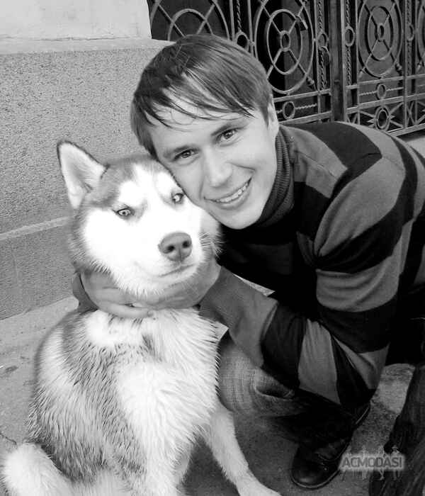 Андрей  Безбородов фото №1659800. Загружено 24 Ноября 2020