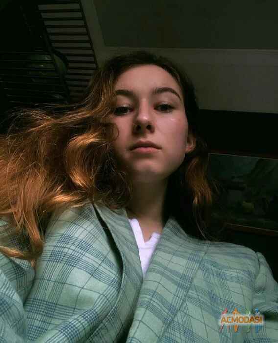 Анастасия  Загитова фото №1698368. Загружено 08 Апреля 2021