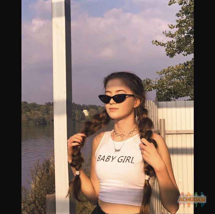 Ксения  Дмитриевна фото №1711083. Загружено 28 Мая 2021