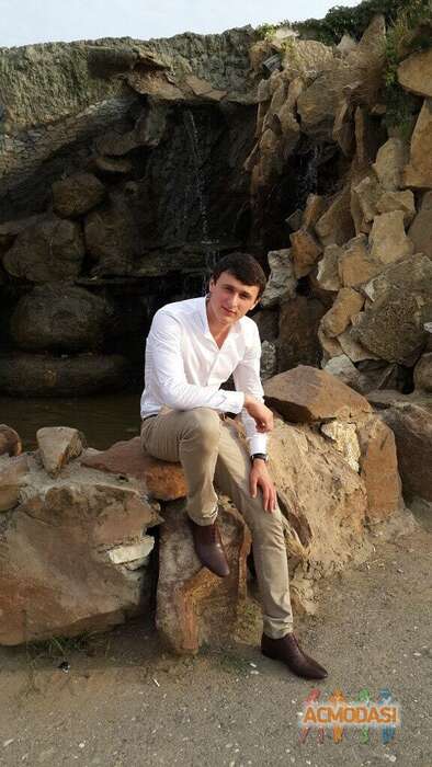 Али  Нуров фото №1834436. Загружено 22 Декабря 2022