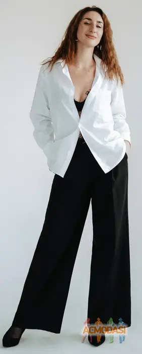 Айна  Залецкая фото №1865729. Загружено 29 Августа 2023