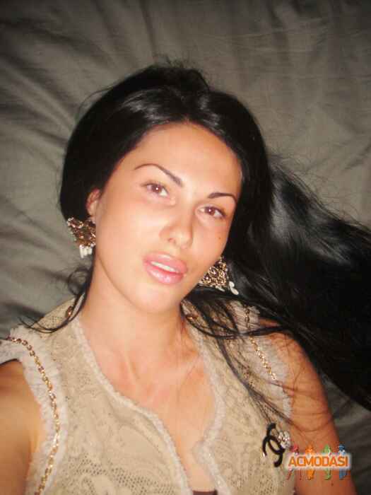 Анастасия Анатольевна Рыбакова фото №219603. Загружено 03 Июля 2012