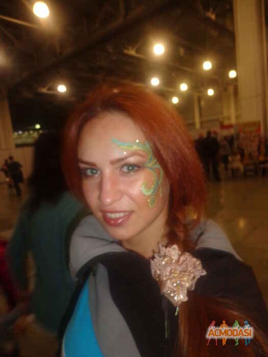 Анжела   фото №321429. Загружено 08 Января 2013