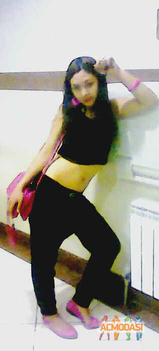 Dinara Sirlibaevna Kaldibaeva фото №322203. Загружено 09 Января 2013