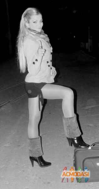 Катерина Викторовна Шелест фото №18275. Загружено 19 Января 2011