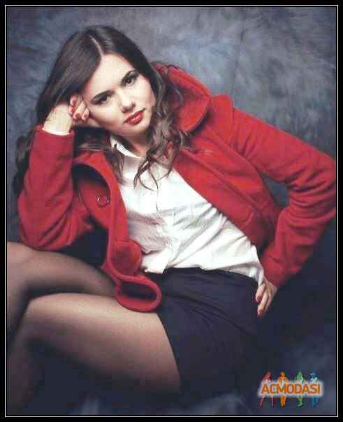 Анна Алексеевна Зензина фото №438169. Загружено 01 Июля 2013