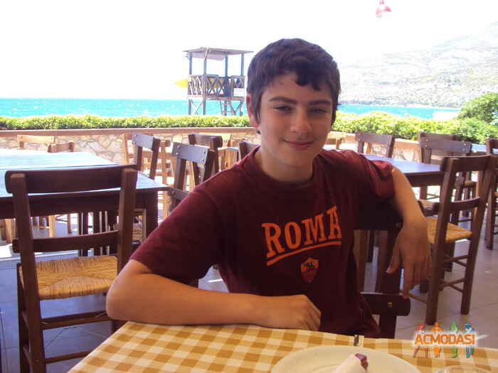 Александр Маркович Слонимский фото №453353. Загружено 22 Июля 2013