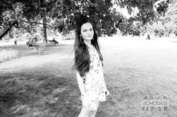 Элеонора   фото №911557. Загружено 25 Августа 2015