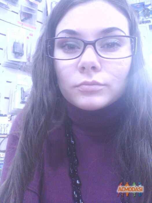 Полина Михайловна Хомич фото №603894. Загружено 25 Февраля 2014