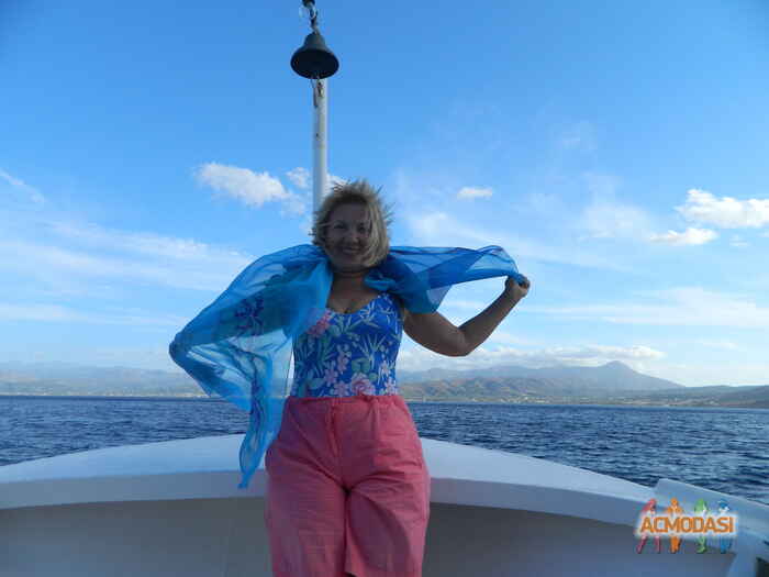 Элина  Политова фото №612092. Загружено 11 Марта 2014