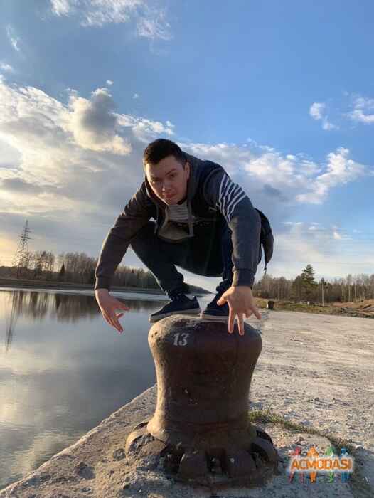 Евгений Владимирович Горбачев фото №1451227. Загружено 24 Апреля 2019